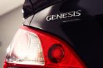 Hyundai Genesis Coupe RM500 by RMR 2011 года